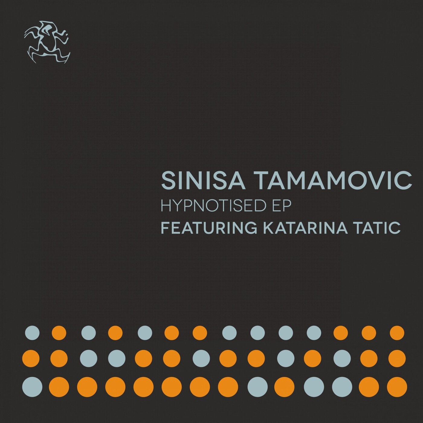 Sinisa Tamamovic, Katarina Tatic – Hypnotised EP [YR283]